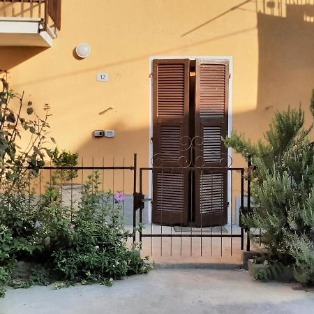 Il Rosmarino Villa Fresonara  Ngoại thất bức ảnh