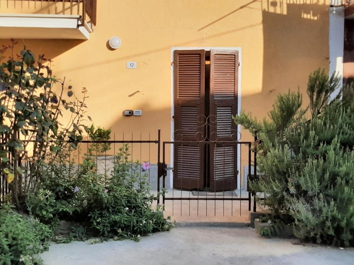 Il Rosmarino Villa Fresonara  Ngoại thất bức ảnh