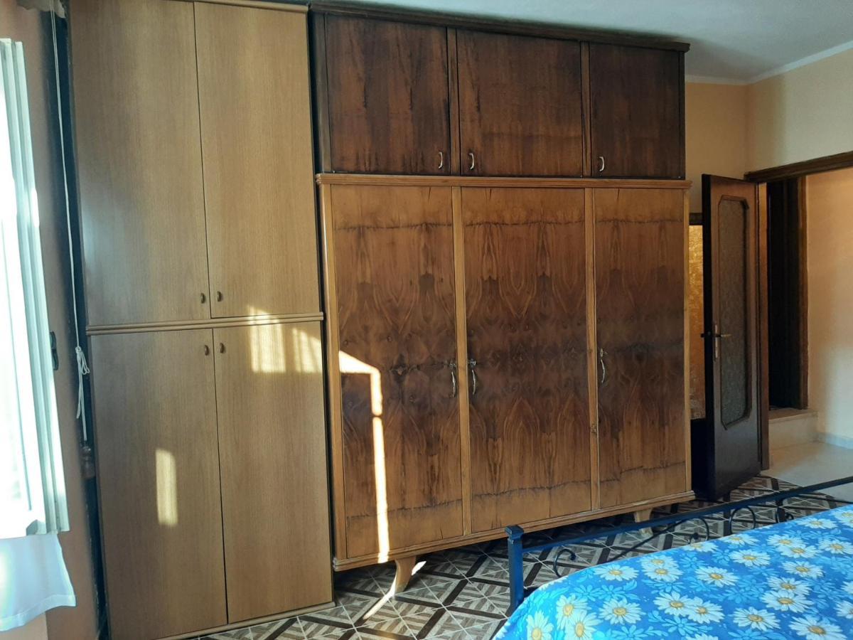 Il Rosmarino Villa Fresonara  Ngoại thất bức ảnh