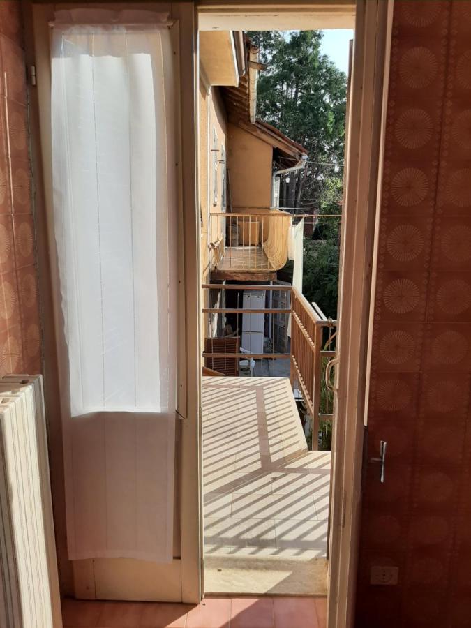 Il Rosmarino Villa Fresonara  Ngoại thất bức ảnh