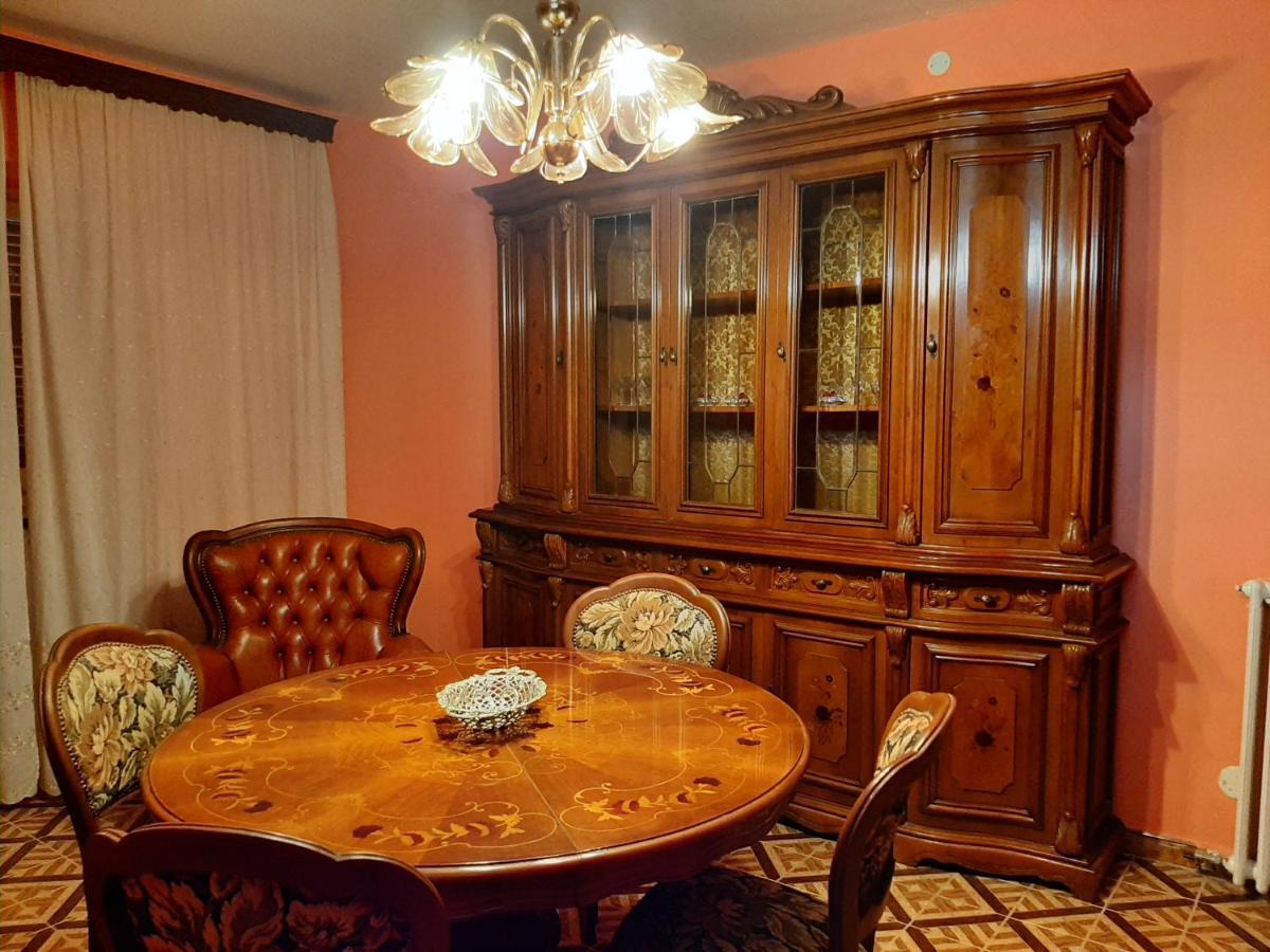Il Rosmarino Villa Fresonara  Ngoại thất bức ảnh