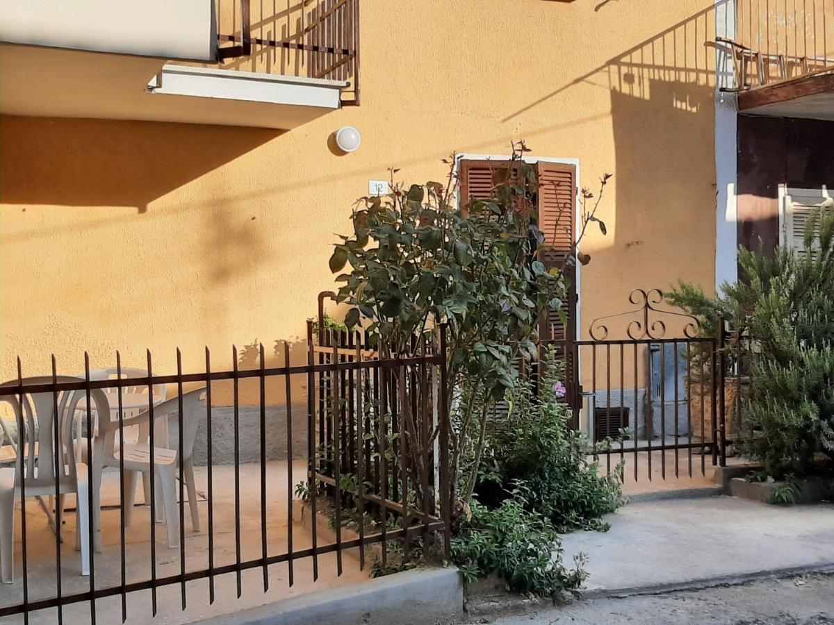 Il Rosmarino Villa Fresonara  Ngoại thất bức ảnh