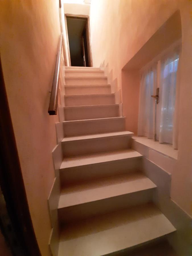 Il Rosmarino Villa Fresonara  Ngoại thất bức ảnh