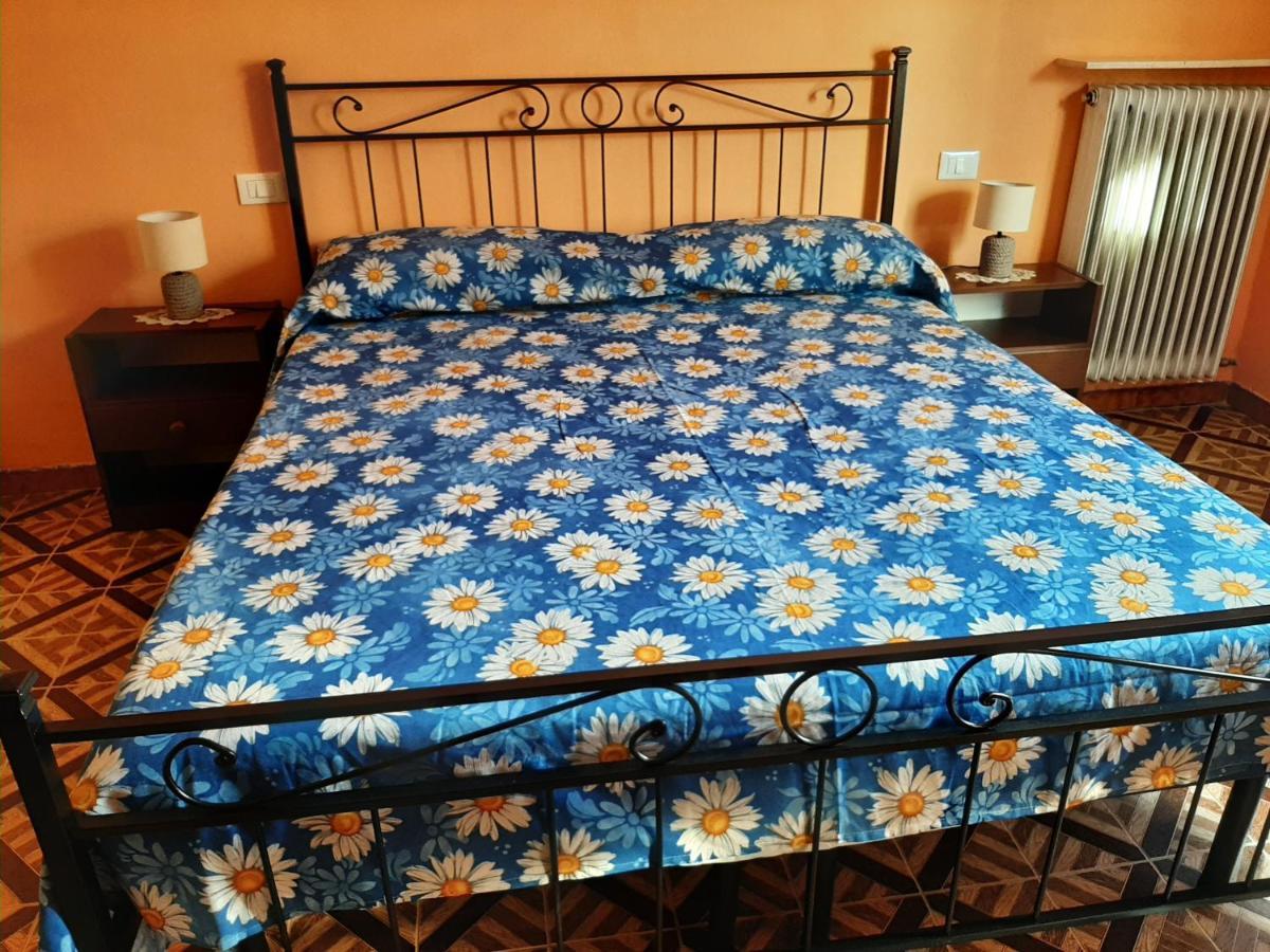 Il Rosmarino Villa Fresonara  Ngoại thất bức ảnh