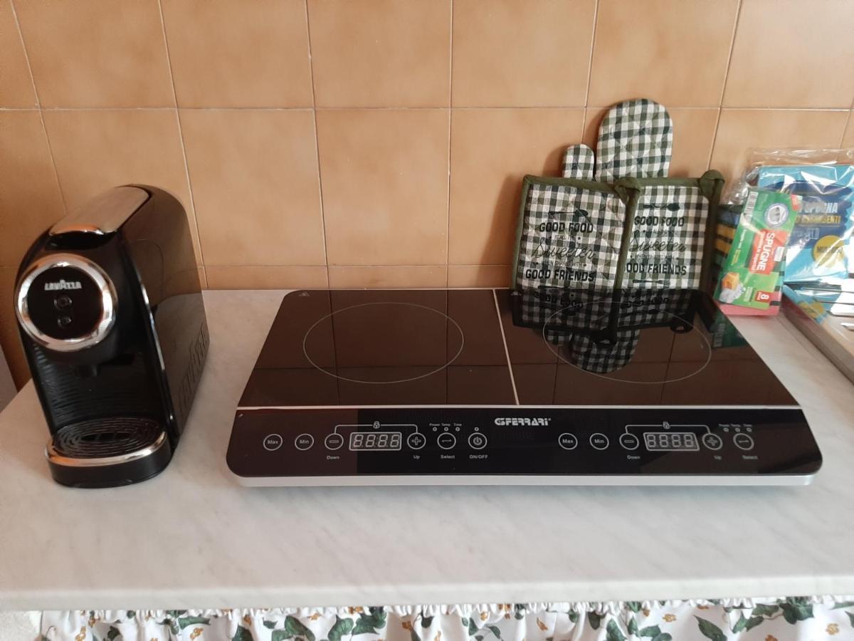 Il Rosmarino Villa Fresonara  Ngoại thất bức ảnh