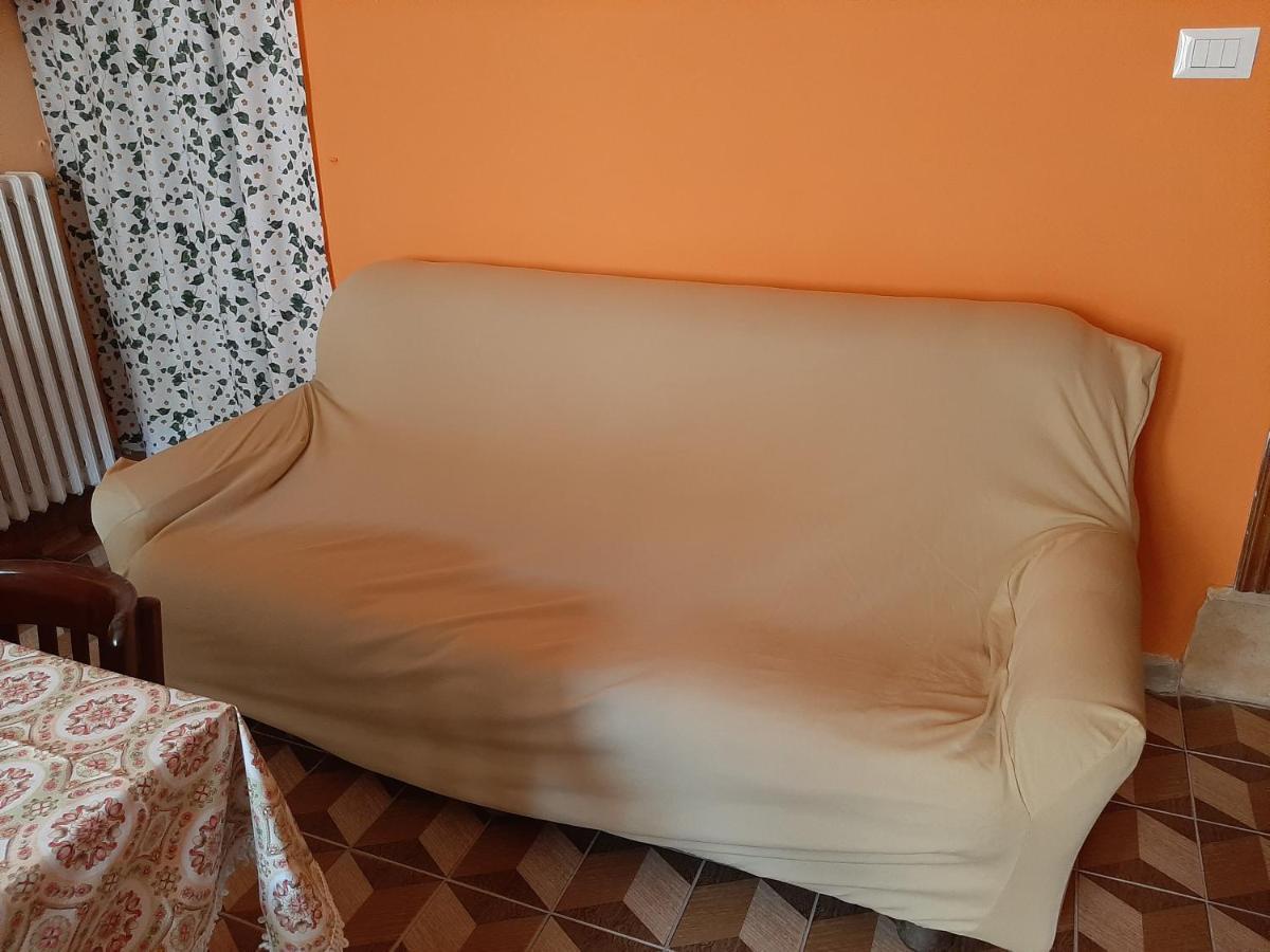 Il Rosmarino Villa Fresonara  Ngoại thất bức ảnh
