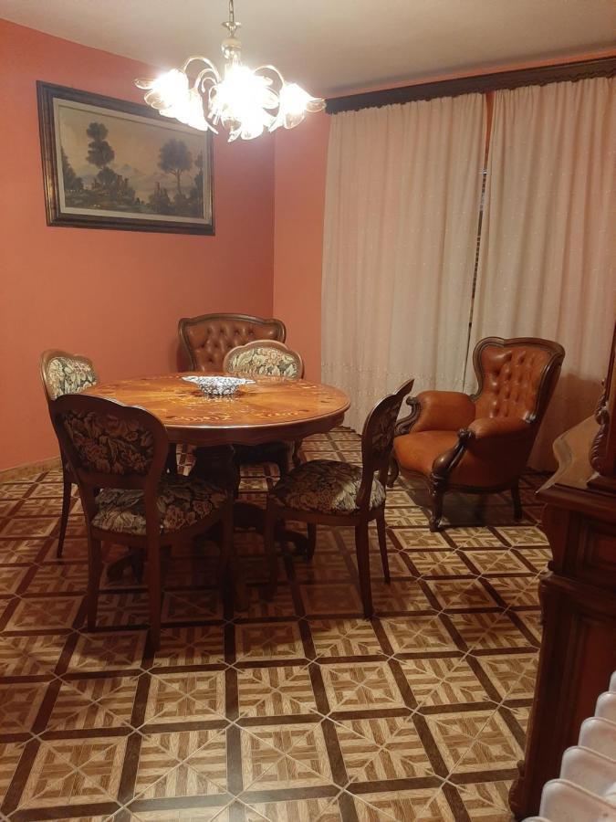 Il Rosmarino Villa Fresonara  Ngoại thất bức ảnh