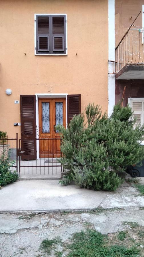 Il Rosmarino Villa Fresonara  Ngoại thất bức ảnh