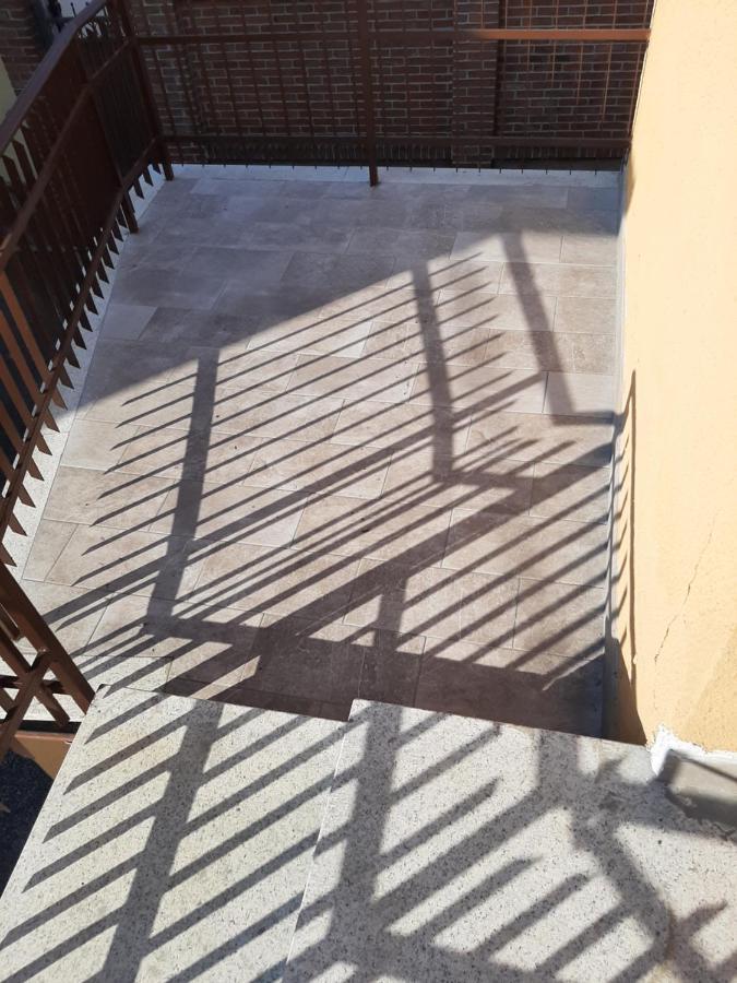 Il Rosmarino Villa Fresonara  Ngoại thất bức ảnh