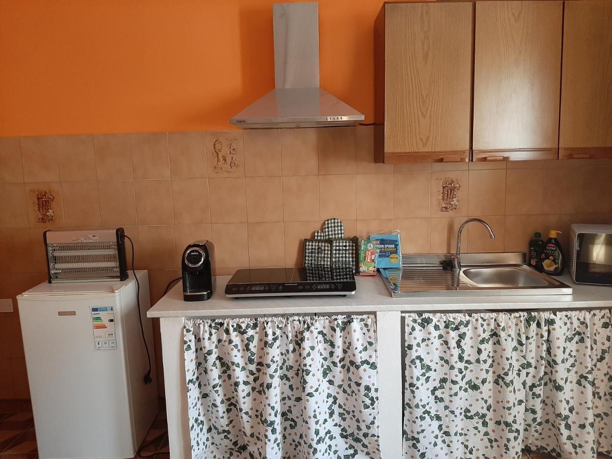 Il Rosmarino Villa Fresonara  Ngoại thất bức ảnh