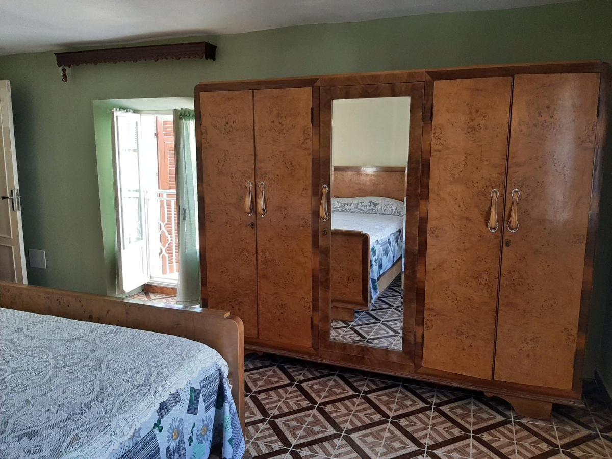 Il Rosmarino Villa Fresonara  Ngoại thất bức ảnh