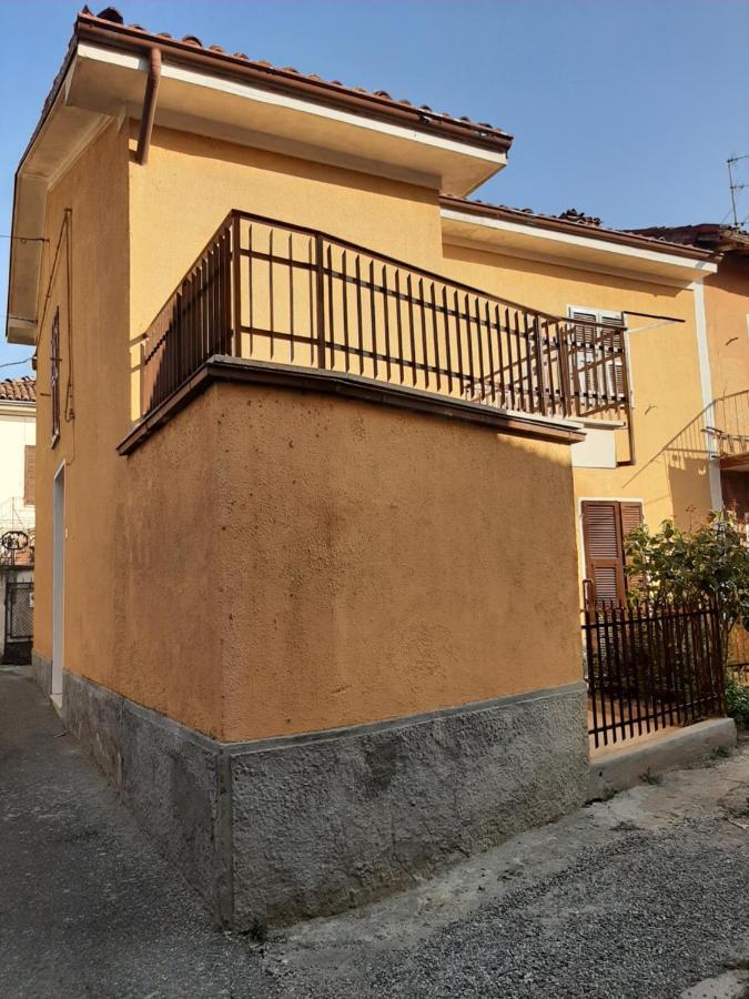 Il Rosmarino Villa Fresonara  Ngoại thất bức ảnh
