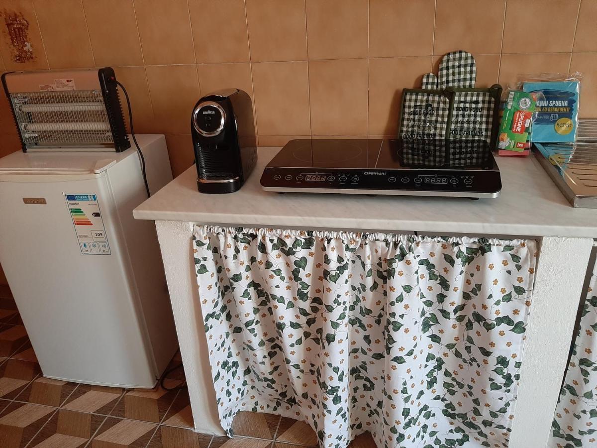 Il Rosmarino Villa Fresonara  Ngoại thất bức ảnh