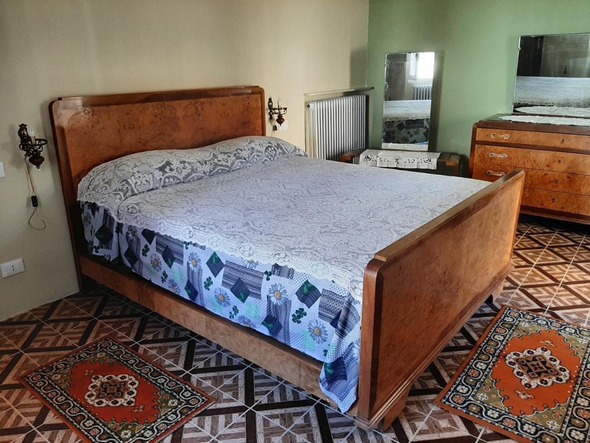 Il Rosmarino Villa Fresonara  Ngoại thất bức ảnh
