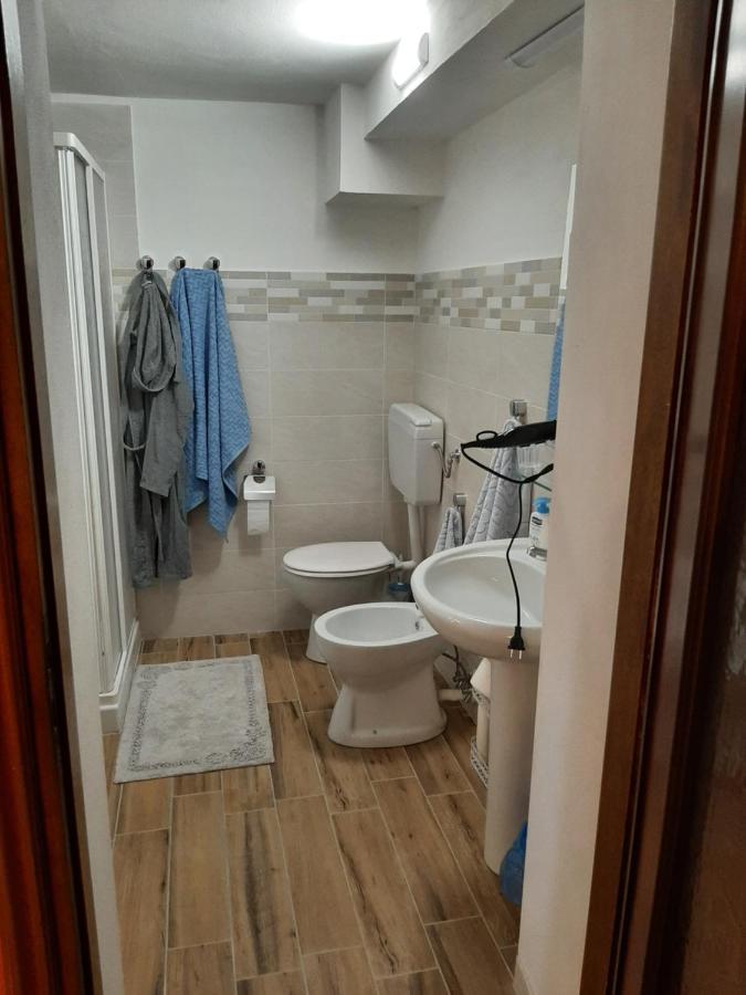 Il Rosmarino Villa Fresonara  Ngoại thất bức ảnh