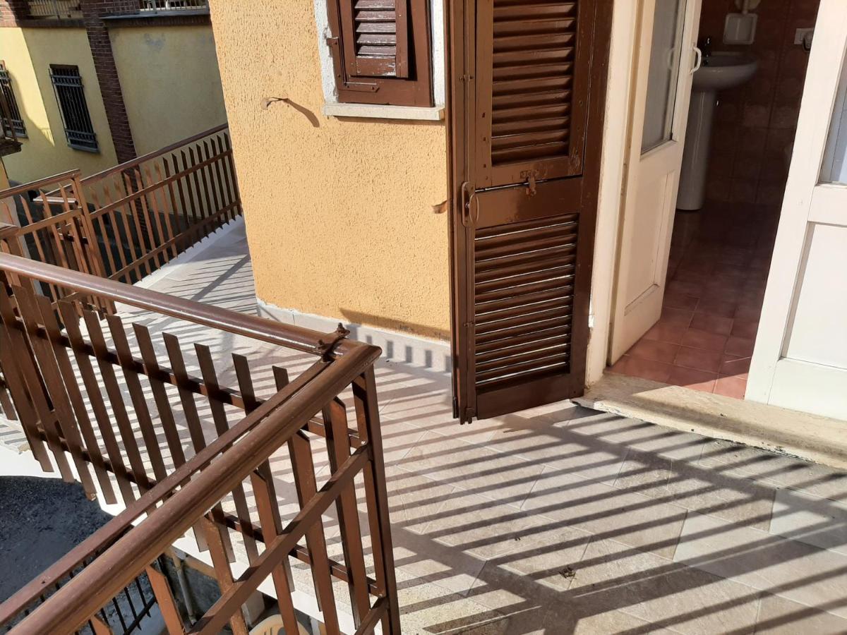 Il Rosmarino Villa Fresonara  Ngoại thất bức ảnh