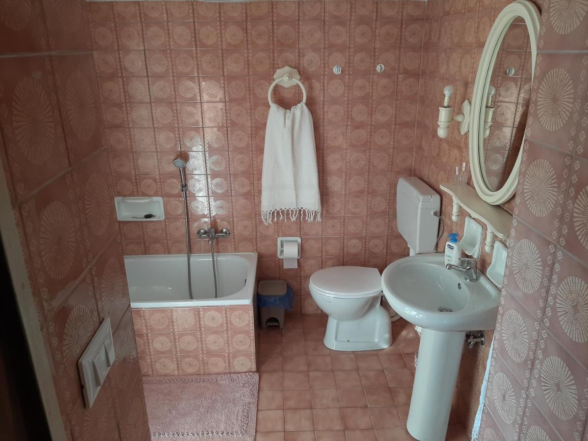 Il Rosmarino Villa Fresonara  Ngoại thất bức ảnh
