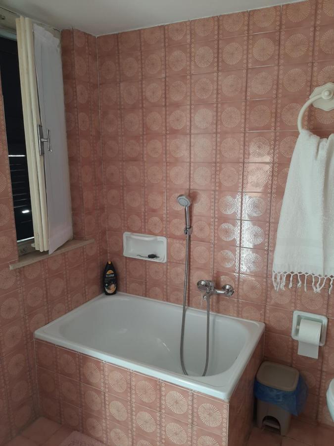 Il Rosmarino Villa Fresonara  Ngoại thất bức ảnh